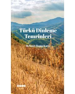 Türkü Dinleme Temrinleri