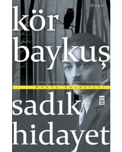 Kör Baykuş