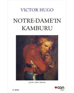 Notre-Dame’ın Kamburu