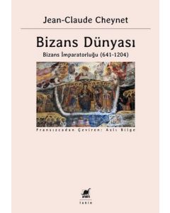 Bizans Dünyası 2
