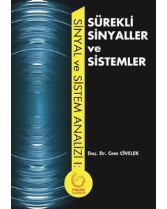 Sürekli Sinyaller ve Sistemler