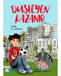 Düşleyen Kazanır