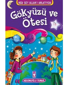 Gökyüzü ve Ötesi