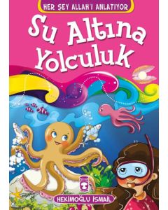 Su Altına Yolculuk