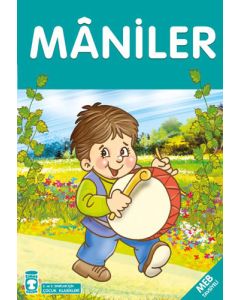 Maniler (Çocuk Klasikleri)