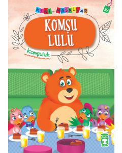 Komşu Lulu - Komşuluk