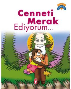 Cenneti Merak Ediyorum