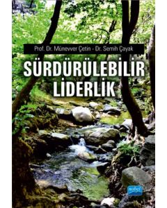 Sürdürülebilir Liderlik