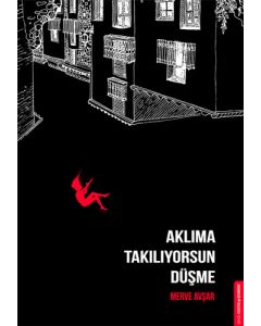 Aklıma Takılıyorsun Düşme