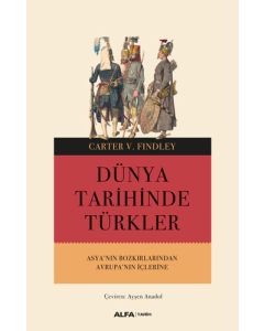 Dünya Tarihinde Türkler