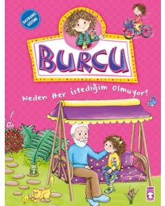 Burcu - Neden Her İstediğim Olmuyor?