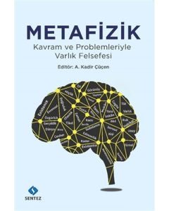 Metafizik