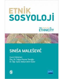 Etnik Sosyoloji