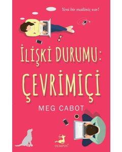 İlişki Durumu: Çevrimiçi