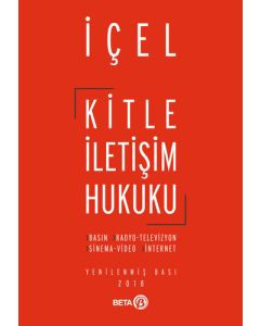 Kitle İletişim Hukuku