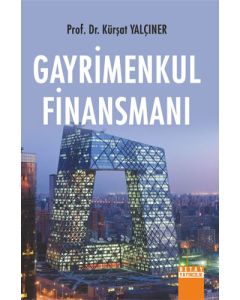 Gayrimenkul Finansmanı