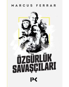 Özgürlük Savaşçıları