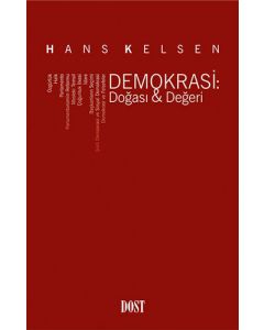 Demokrasi: Doğası - Değeri