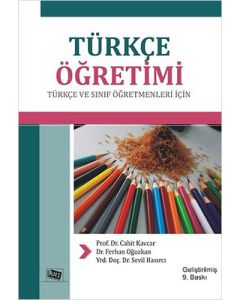 Türkçe Öğretimi