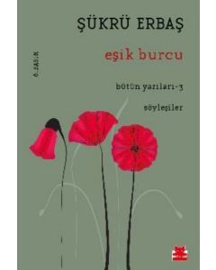 Eşik Burcu
