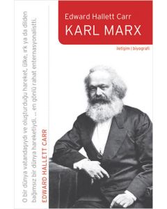 Karl Marx