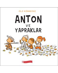 Anton ve Yapraklar