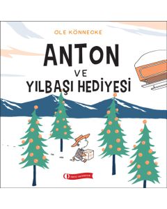 Anton ve Yılbaşı Hediyesi