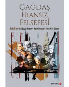 Çağdaş Fransız Felsefesi