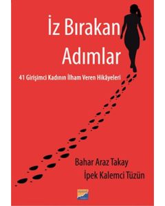 İz Bırakan Adımlar
