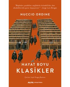 Hayat Boyu Klasikler