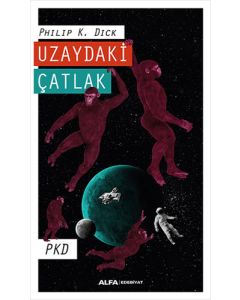Uzaydaki Çatlak