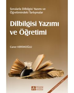 Dilbilgisi Yazımı ve Öğretimi