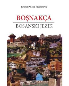 Boşnakça