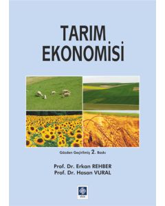 Tarım Ekonomisi