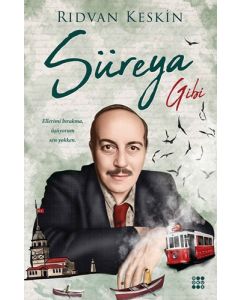 Süreya Gibi