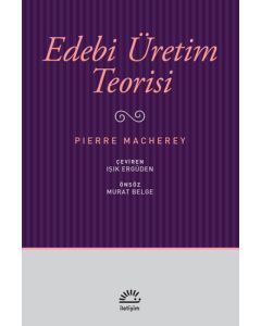 Edebi Üretim Teorisi