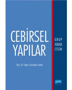 Cebirsel Yapılar