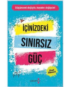 İçinizdeki Sınırsız Güç