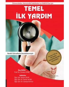 Temel İlk Yardım