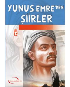 Yunus Emre'den Şiirler