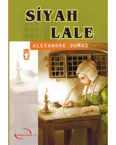 Siyah Lale