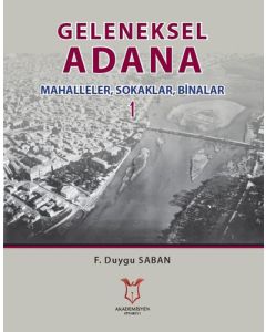 Geleneksel Adana 1