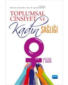 Toplumsal Cinsiyet ve Kadın Sağlığı