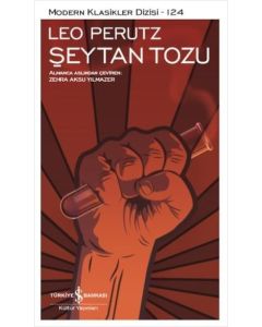 Şeytan Tozu