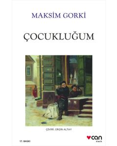 Çocukluğum