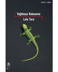 Yağlıboya Babaanne