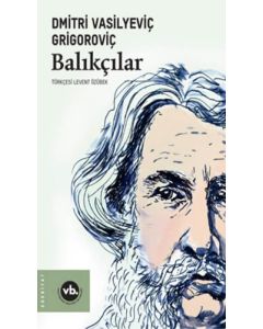 Balıkçılar
