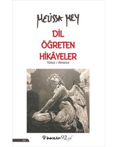 Dil Öğreten Hikayeler Türkçe-Almanca