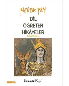 Dil Öğreten Hikayeler Türkçe - İngilizce