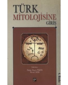 Türk Mitolojisine Giriş